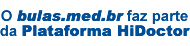 O bulas.med.br faz parte da plataforma HiDoctor